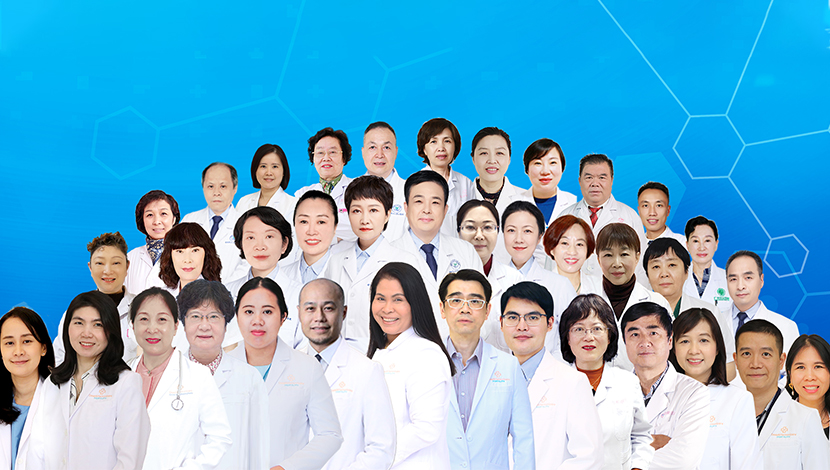 醫生團隊