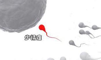 少精癥的病因是什么？能做試管嗎？