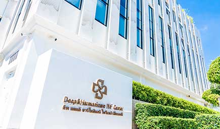 泰國(guó)DHC生殖醫(yī)院費(fèi)用高嗎？泰國(guó)DHC生殖醫(yī)院費(fèi)用一覽