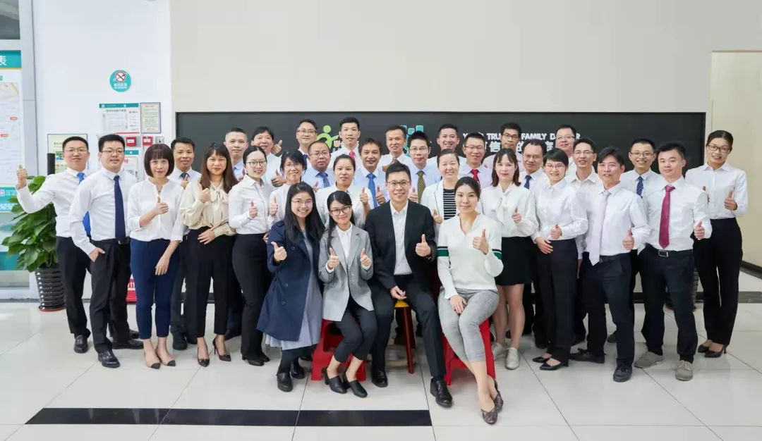 德璞合照 德璞合照