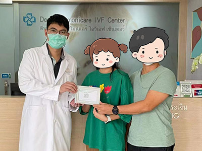 月經不調、多囊、卵子質量差，中醫調理后通過個性化三代試管方案好孕！