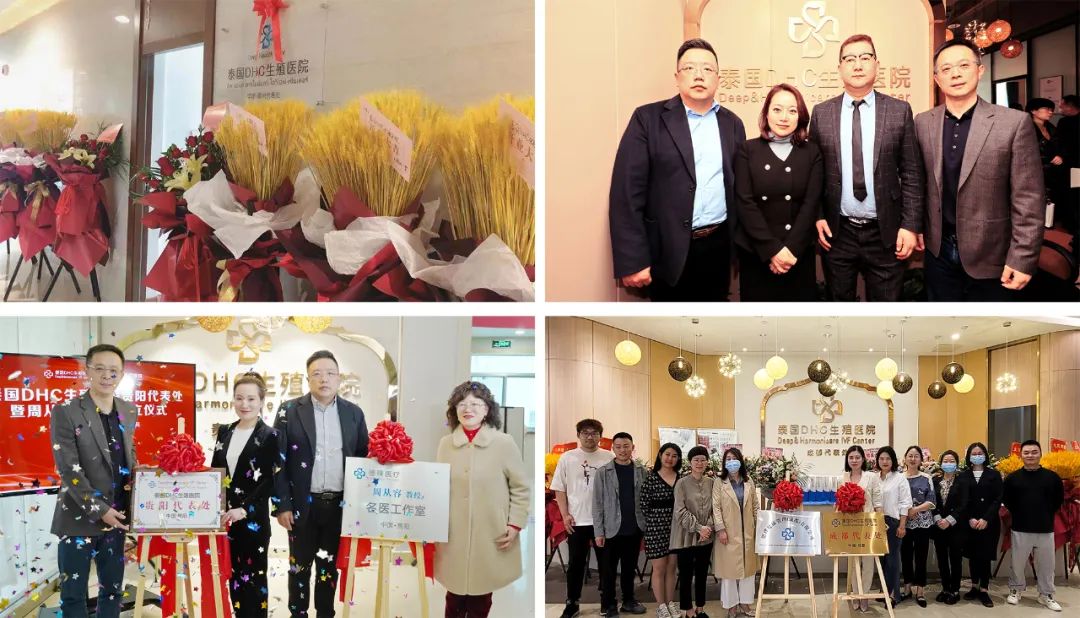 揭幕儀式 揭幕儀式