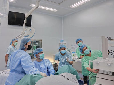 輸卵管問(wèn)題+不完全縱膈子宮，泰國(guó)三代試管嬰兒助孕竟一次成功！