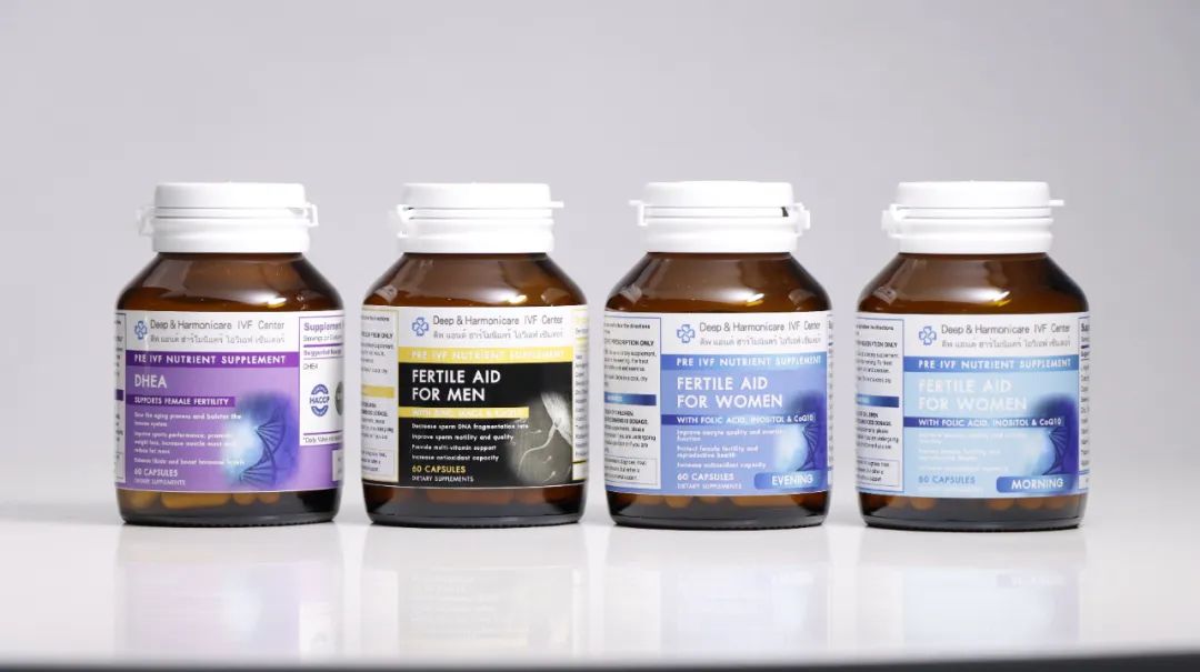 5年4促2移失敗，她如何戰(zhàn)勝不孕“魔咒”？