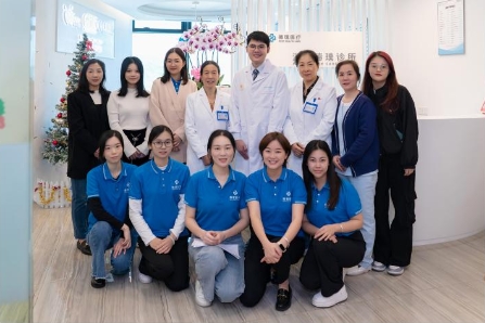 5天3城，超100組家庭，泰國DHC第四次中國巡圓滿收官！