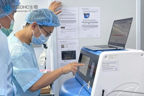 泰國DHC醫院的萬星博士怎么樣？技術實力全解析