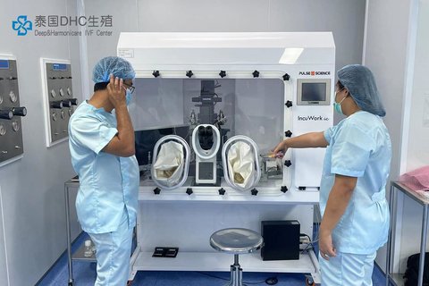 澄清試管嬰兒幾大誤區！助您輕松了解