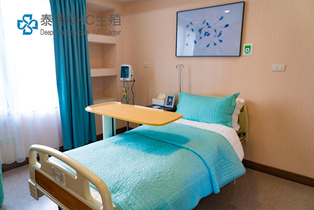 泰國試管嬰兒技術為何被認為比國內好？