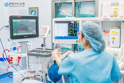 三亞市試管嬰兒醫院成功率與費用解析2025