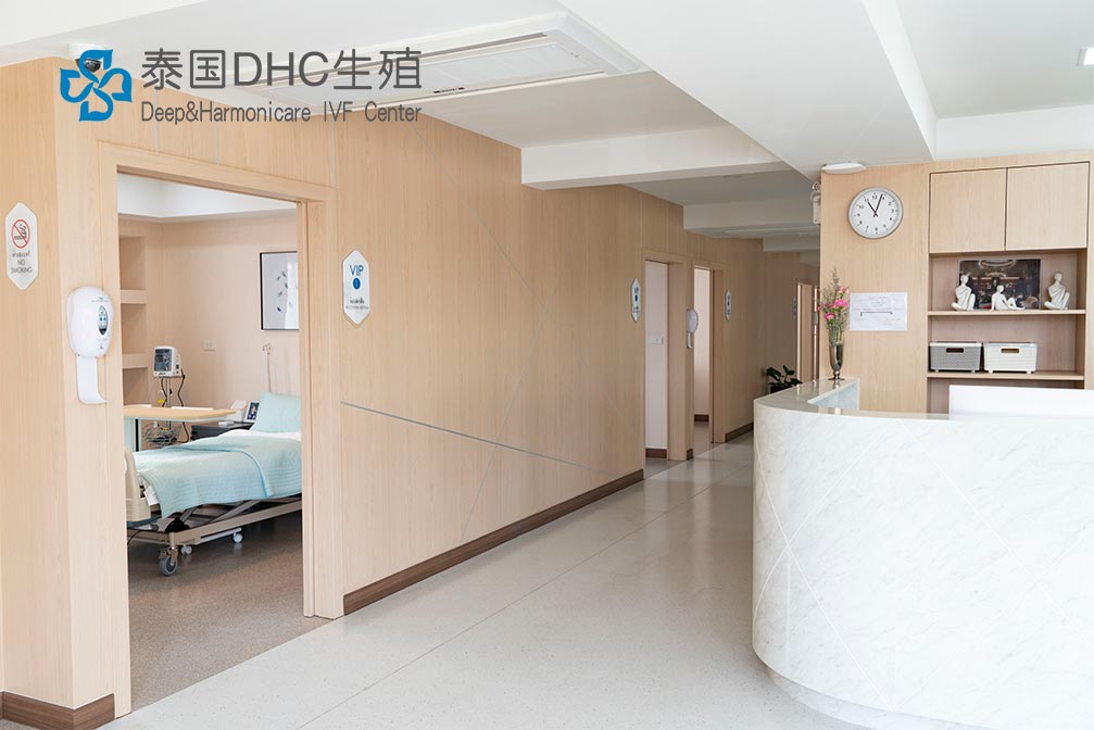 泰國做試管最好的醫院排名大揭秘2025