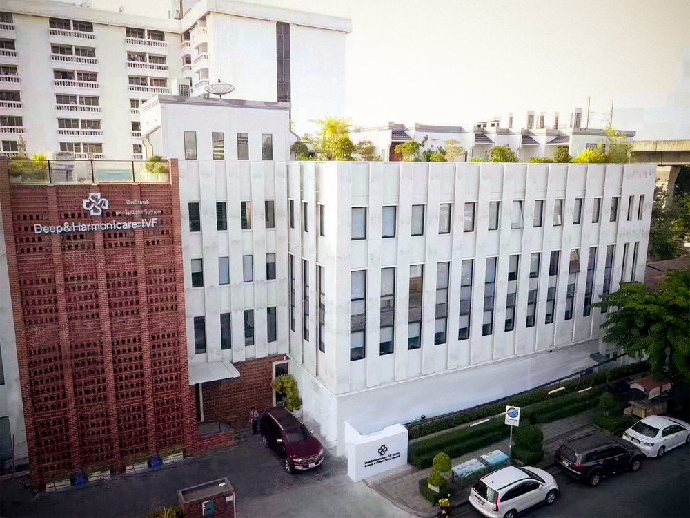 泰國DHC每日好孕故事0626