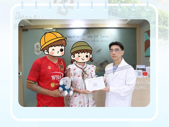 泰國DHC每日好孕播報0801：揭秘DHC多維治療策略