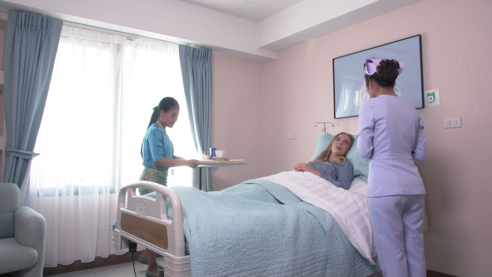 做人工授精用住院嗎？