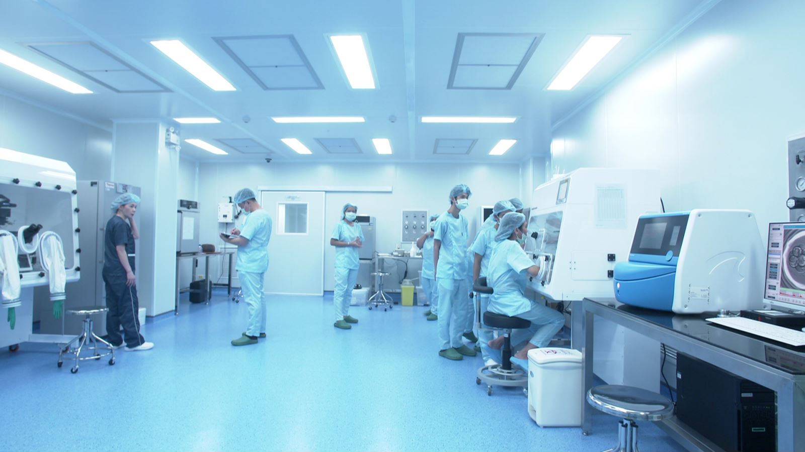 人工授精一次成功幾率有多大？