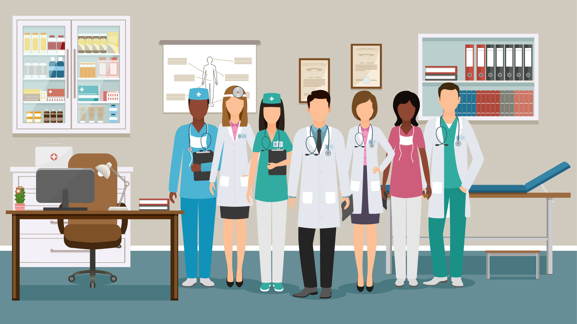 人工授精前期檢查有哪些檢查？