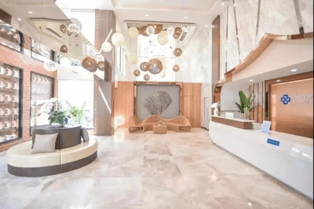 醫院環境 醫院環境