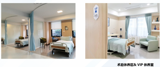 病房環境 病房環境