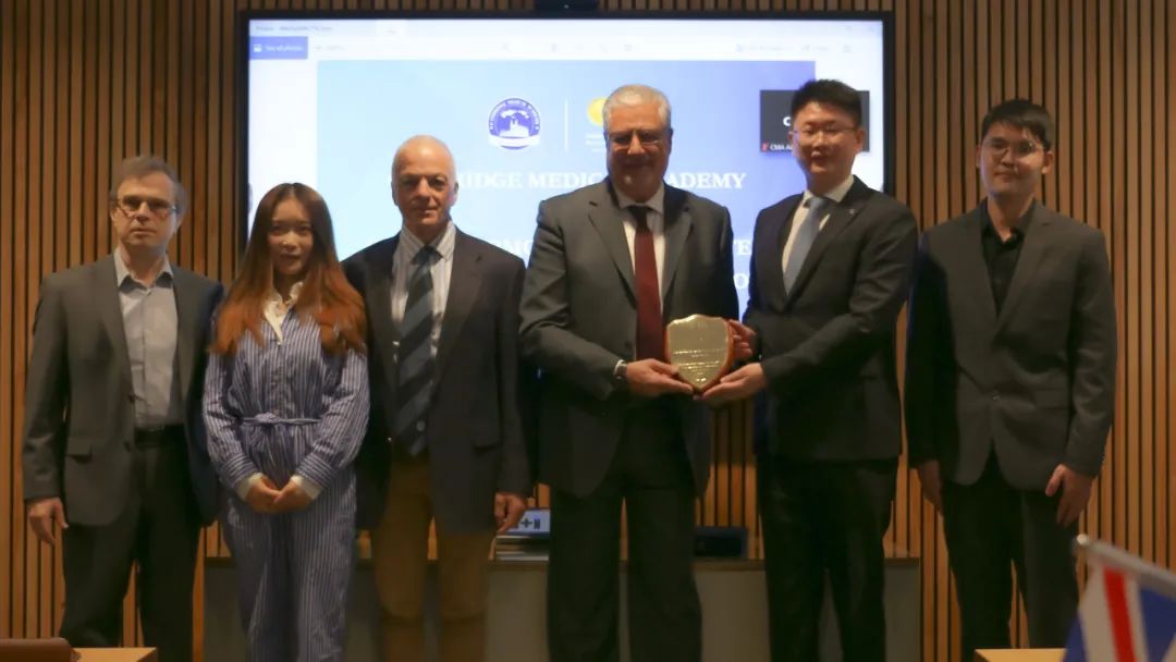 參會人員合照 參會人員合照