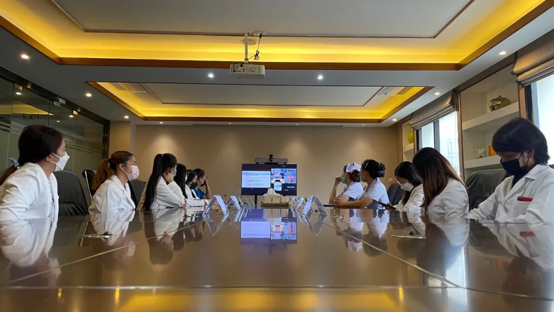 視頻會議 視頻會議