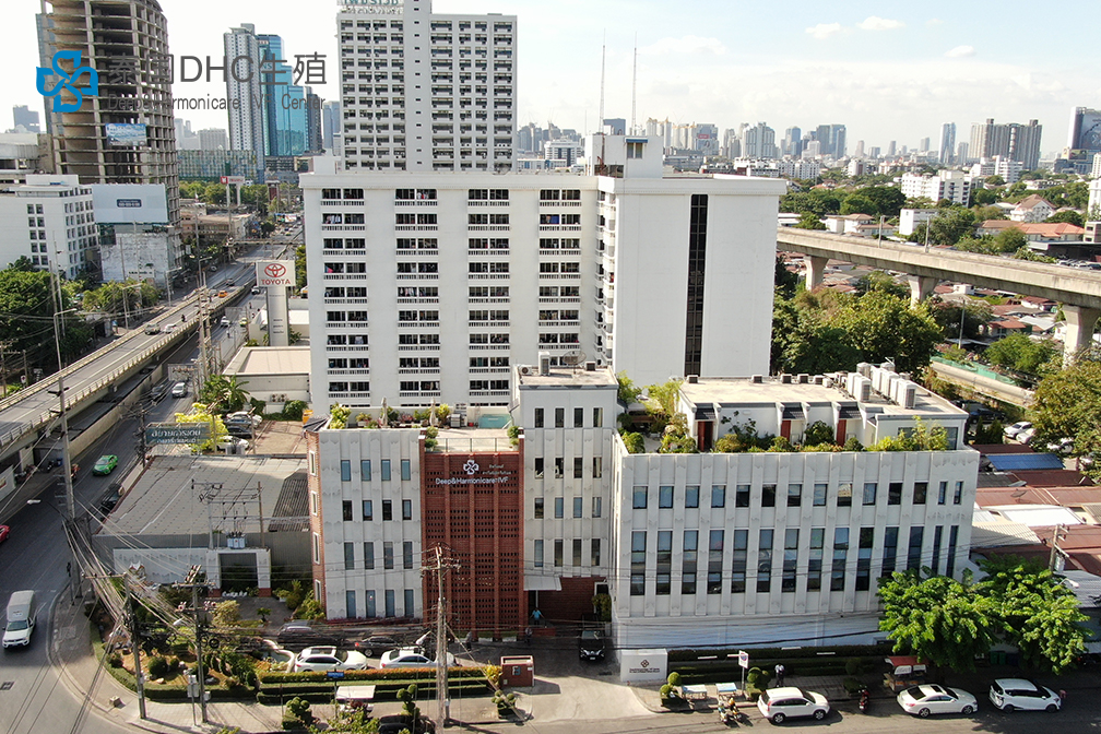 做泰國試管，如何好孕追著你跑？