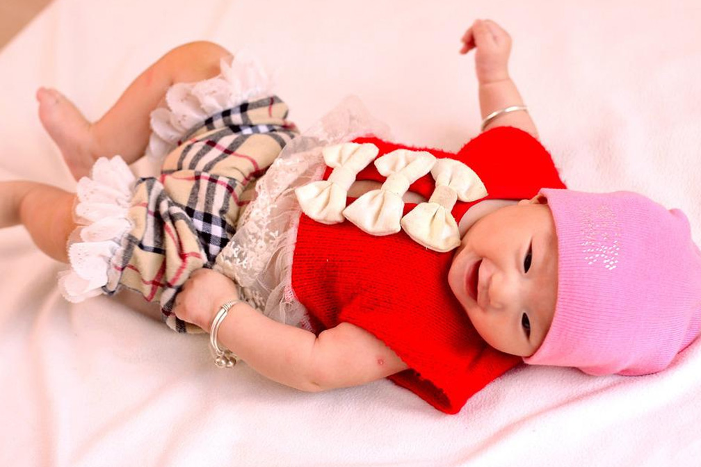 什么是泰國試管嬰兒?和自然受精生出來的一樣嗎?