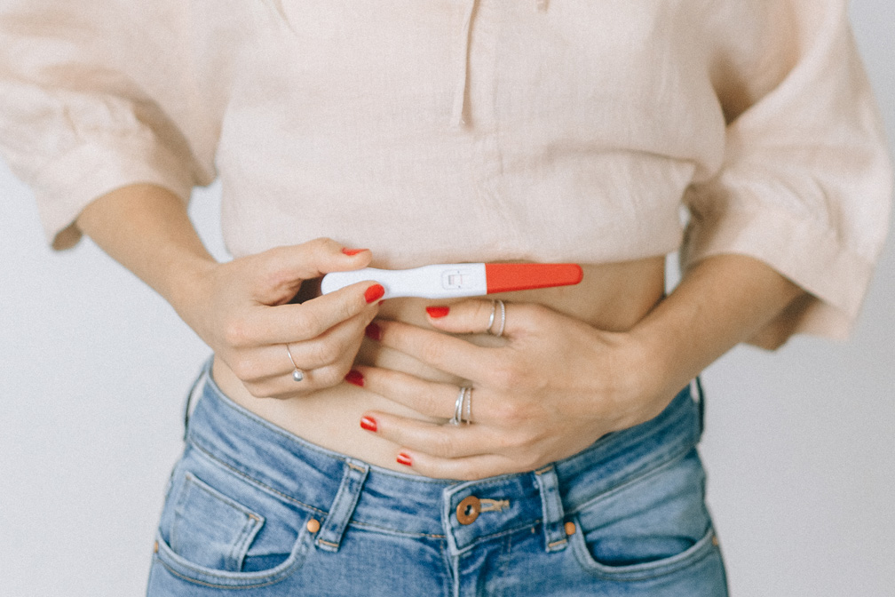 產后宮腔積液怎么才能排出來？正確的產后宮腔積液處理方法