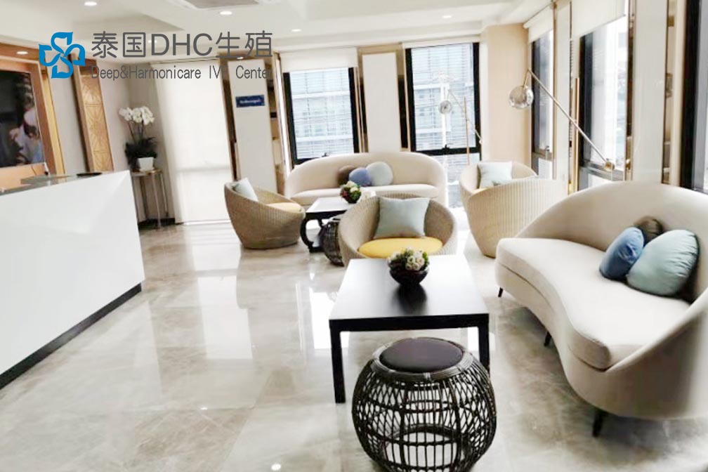 泰國試管嬰兒胚胎放子宮中間還是子宮深處?