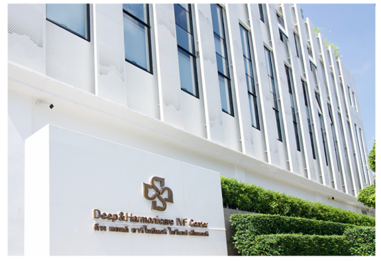 全球增設代表處、“中泰一體化”縱深……泰國DHC，乘風破浪！