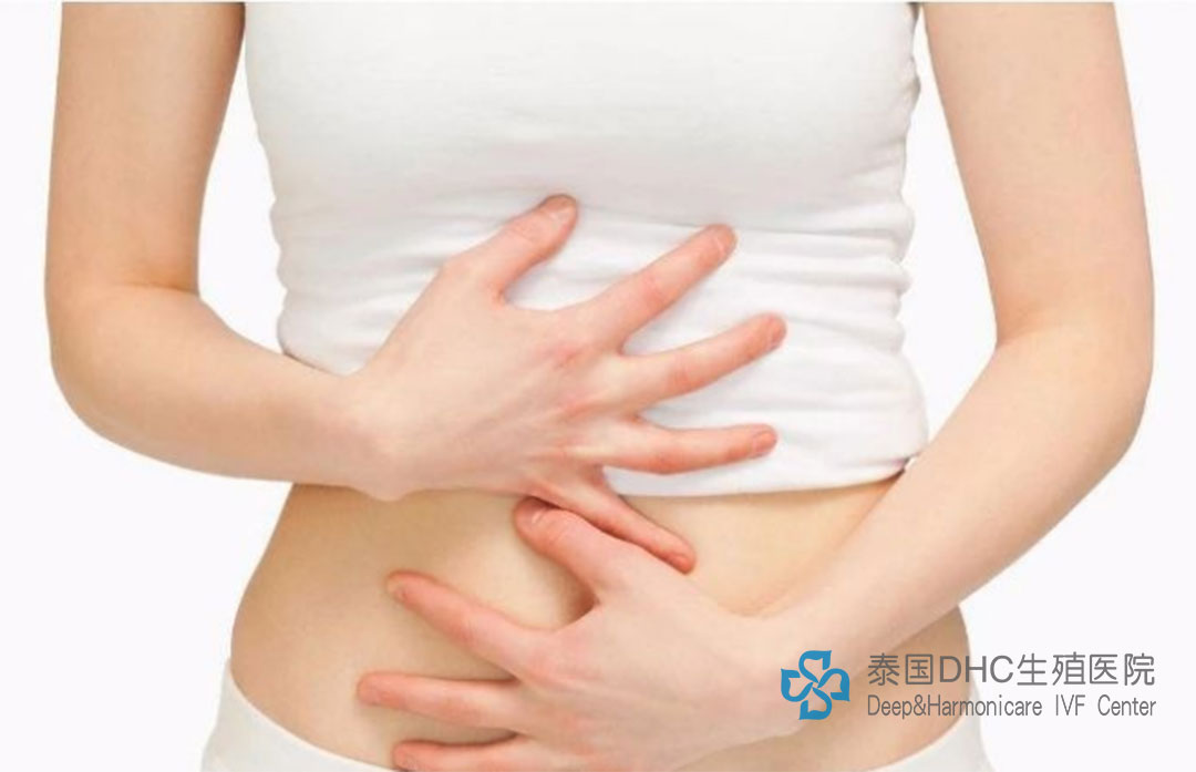 泰國DHC：去泰國試管，幫助實現生育愿望