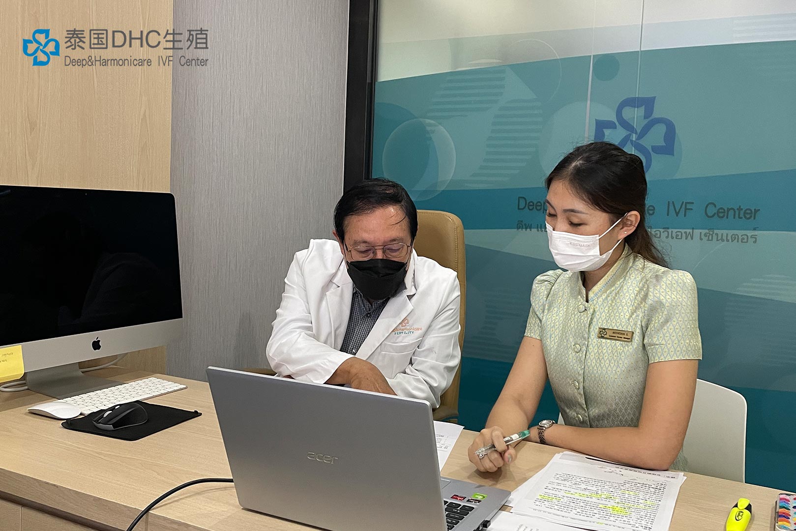 10個人做試管幾個能成功？如何提高試管嬰兒的成功率