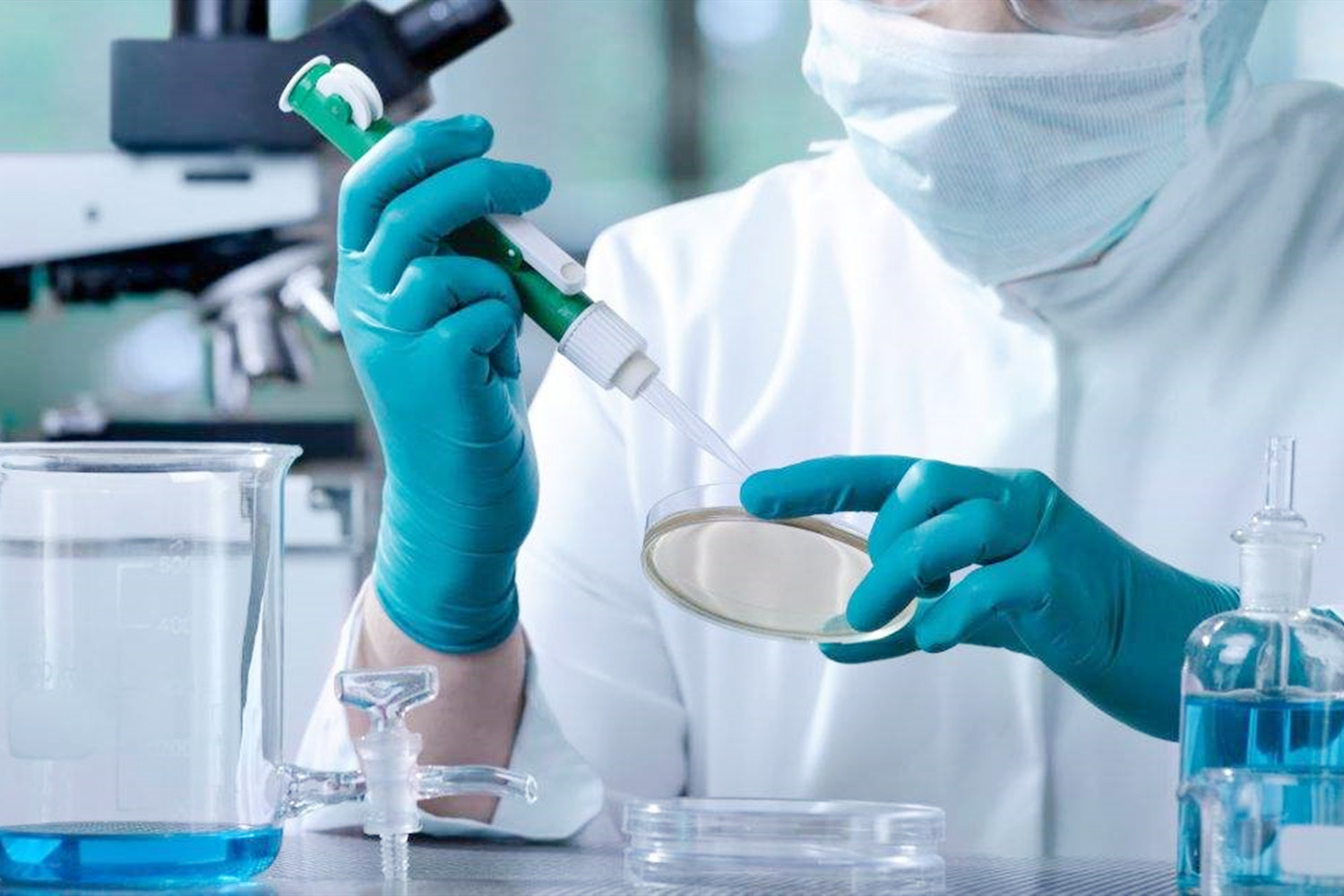 做試管嬰兒的流程