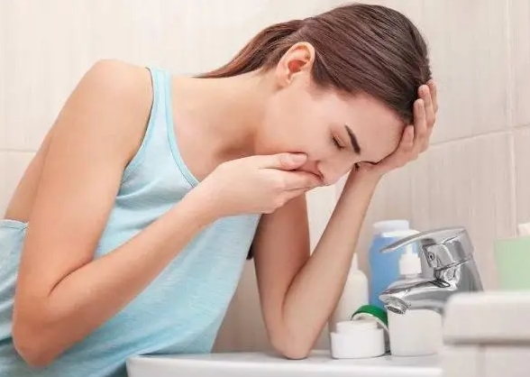 女人懷孕有哪些癥狀表現？女人懷孕的14個信號