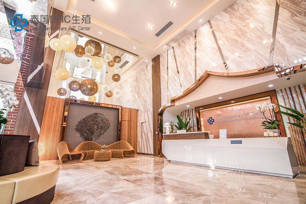 泰國試管嬰兒醫院