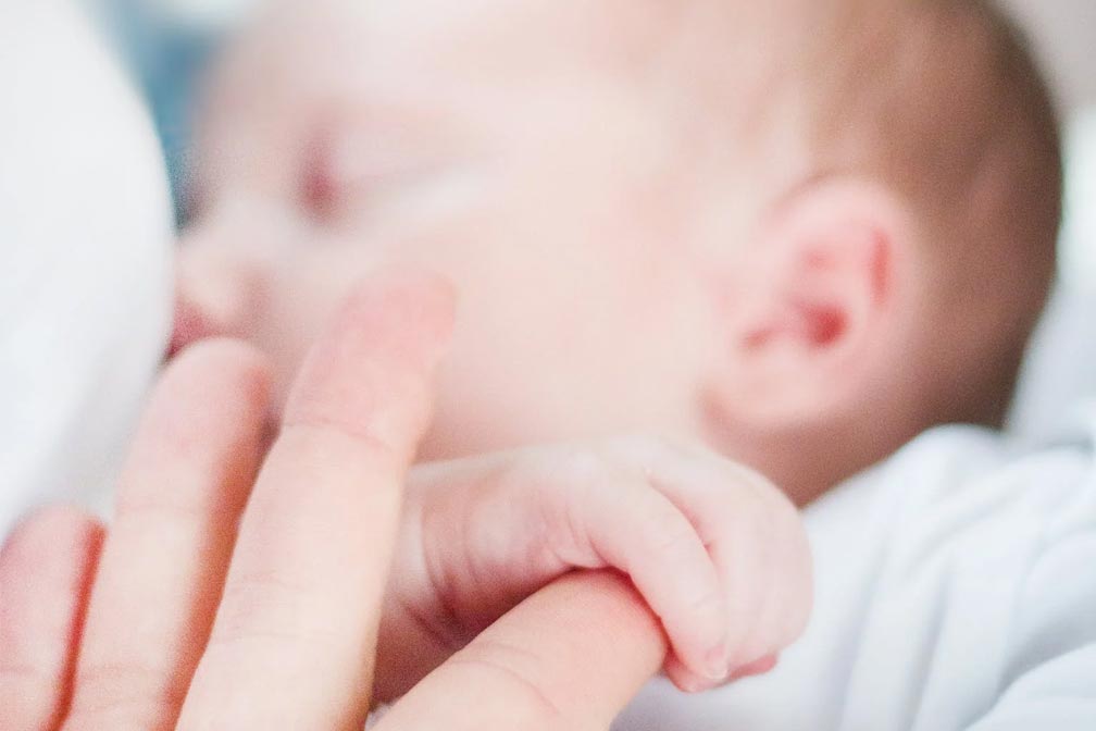 小手握大手 小手握大手