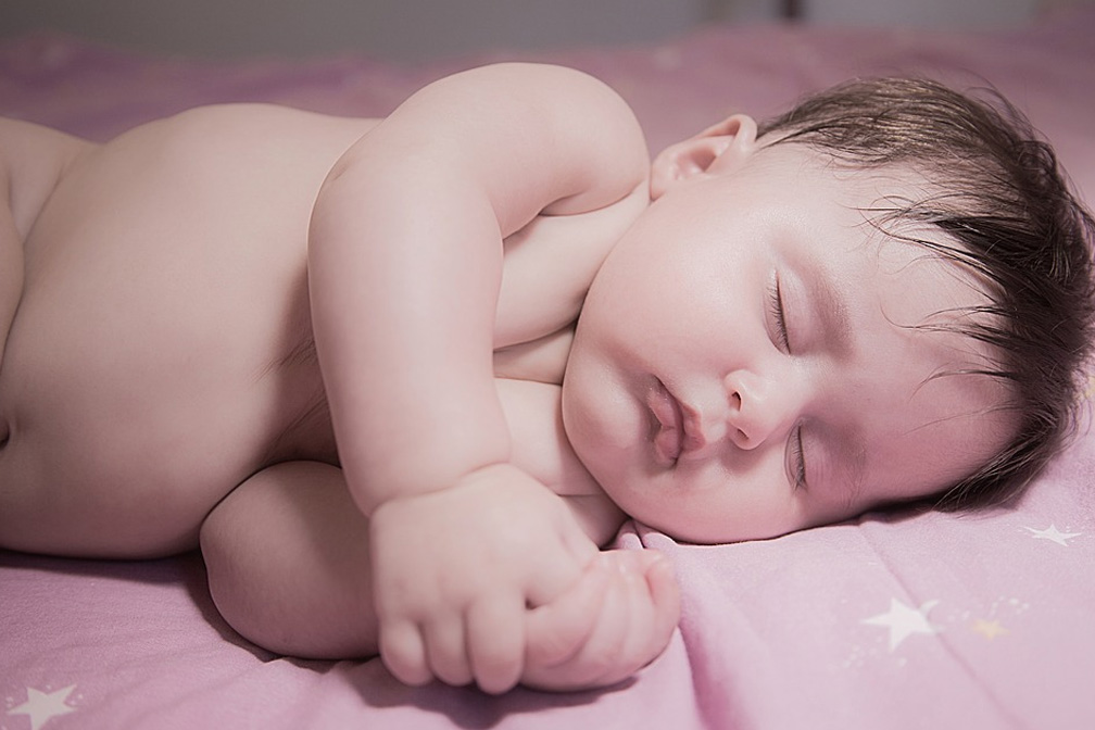 可愛的寶寶 可愛的寶寶