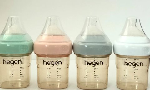 PPSU和Tritan哪個(gè)更安全？奶瓶材質(zhì)PPSU和Tritan哪個(gè)好？