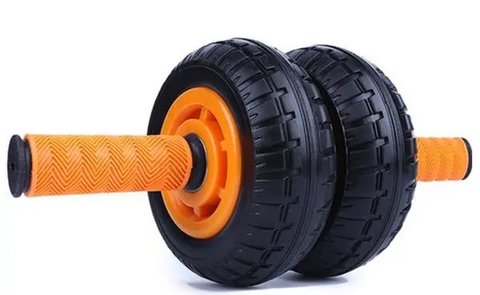 腹肌輪減肚子有效嗎？腹肌輪能否減掉肚子上的脂肪？