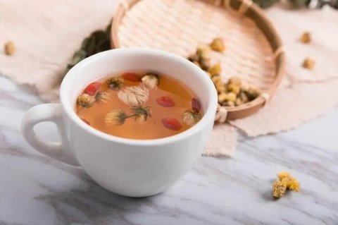 秋天喝什么茶比較好對身體？適合秋天喝的養生茶飲