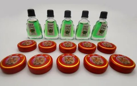 清涼油和風油精有什么區別？清涼油和風油精的區別