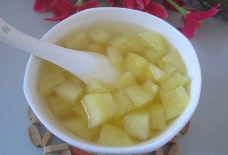 煮熟的蘋果還有營養嗎？煮熟的蘋果有什么功效和作用？