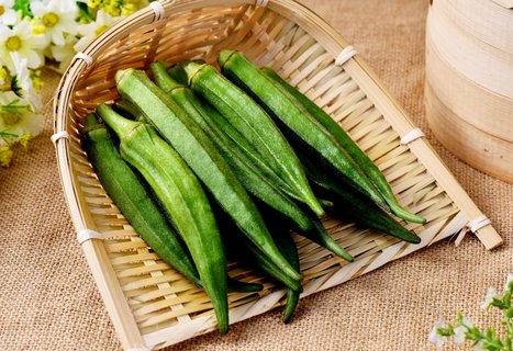 秋葵壯陽有科學依據嗎？秋葵真的能補腎壯陽嗎？