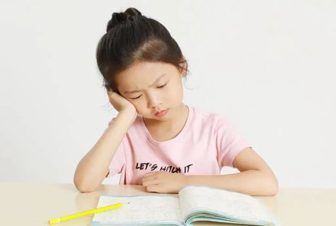 孩子學習不好怎么辦？小學孩子成績不好家長怎么引導？