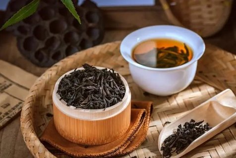 綠茶減肥還是紅茶減肥效果好？紅茶和綠茶的減肥效果區別