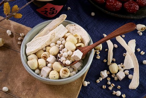 四神湯怎么煮最有效？四神湯的正確煮法