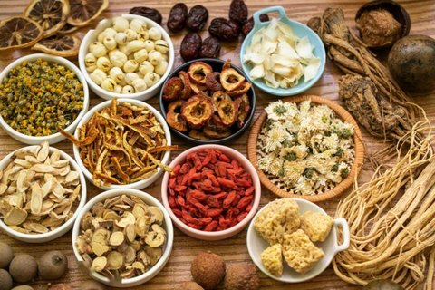 八珍湯哪些人不適合喝？八珍湯的禁忌和副作用