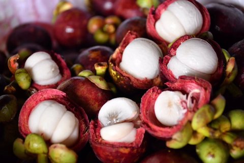 山竹孕婦可以吃嗎？孕婦吃山竹的好處與功效