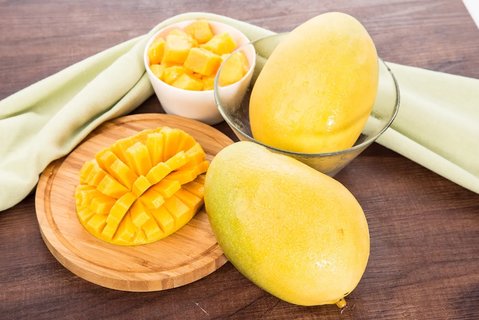 孕婦可以吃芒果嗎？孕婦吃芒果的好處和壞處