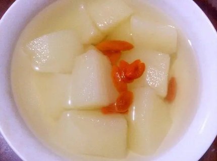 冰糖雪梨止咳是蒸好還是煮好？雪梨燉冰糖止咳的做法