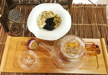 什么茶可以補腎壯陽？最猛壯陽茶的自制配方