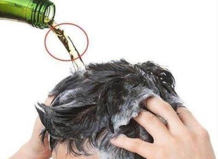 用啤酒洗頭發(fā)有什么效果？啤酒洗頭發(fā)的功效與作用